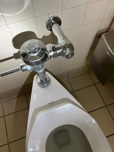 Fixture installation and repair for Repiping in Stone Church